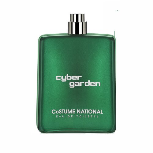 COSTUME NATIONAL-Cyber Garden - Eau de Toilette COSTUME NATIONAL-Cyber Garden - Eau de Toilette